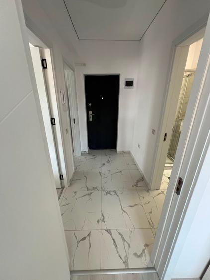 Apartament 2 camere  | Prima închiriere | Bloc nou 2026 | Parcare - 15