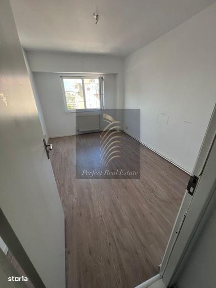 Apartament 3 camere decomandat de inchiriat Piata Tomis - 10