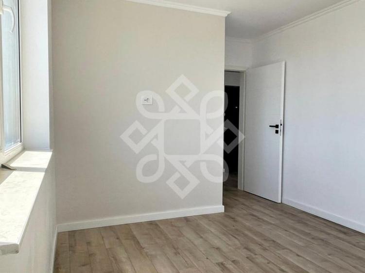 Apartament cu 2 camere semidecomandat în Oncea