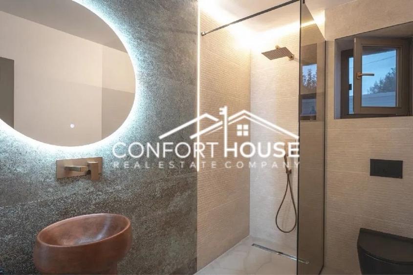 Casă individuală cu 4 camere cu Piscina în Pipera