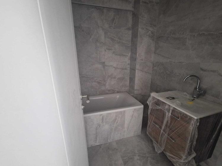 Garsonieră semidecomandată, mobilată în Străulești