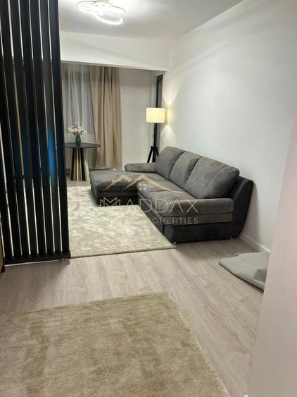 Apartament cu 2 camere decomandat în Viilor