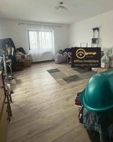 Casă cu 3 camere cu Teren 1400 Mp în Griviței
