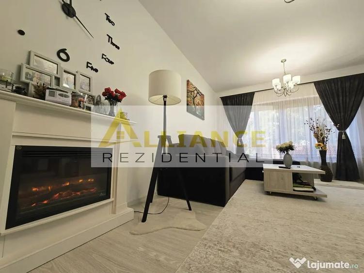 Casa Comuna Berceni | 4 camere - Panouri 6 kW | 240.000 - Berceni (Bucuresti-Ilfov) - 6