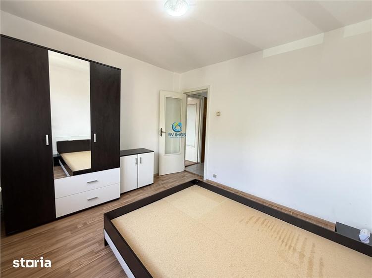 Vanzare apartament 2 camere decomandat, Grivitei, etajul 2, insorit - 13