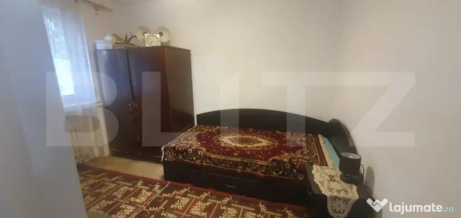 Apartament cu 2 camere, semidecomandat in Vatra Dornei - 2