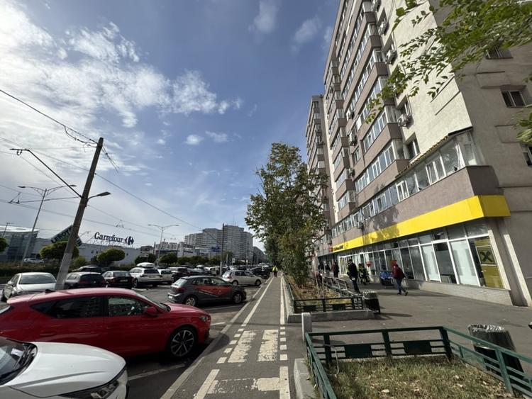 Apartament cu 2 camere decomandat, mobilat în Militari