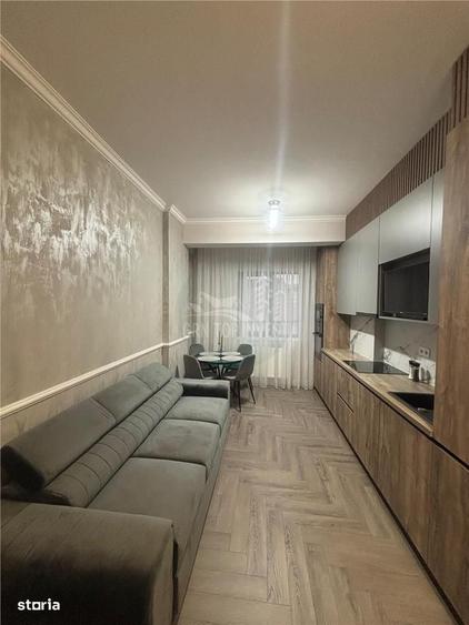 Apartament Nou cu 3 camere zona Ciresica - 10