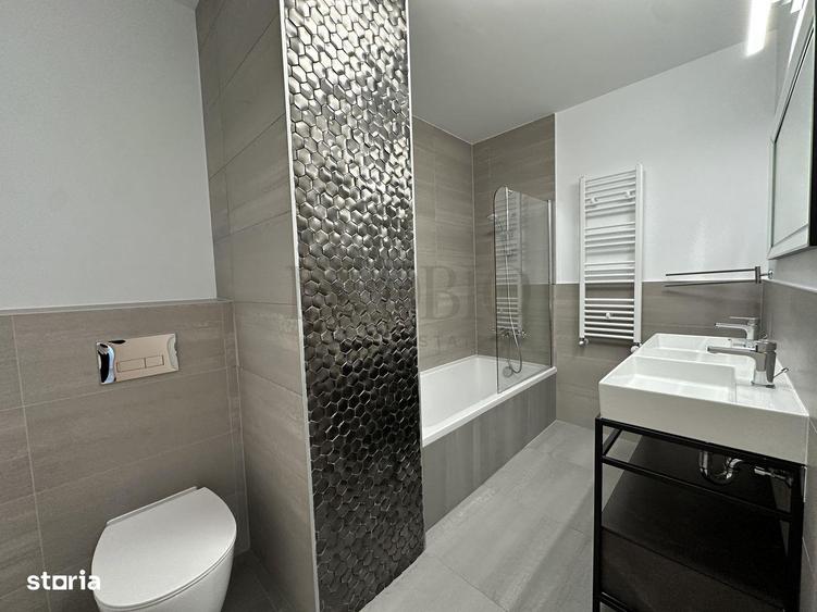 Apartament cu 4 camere în Nord