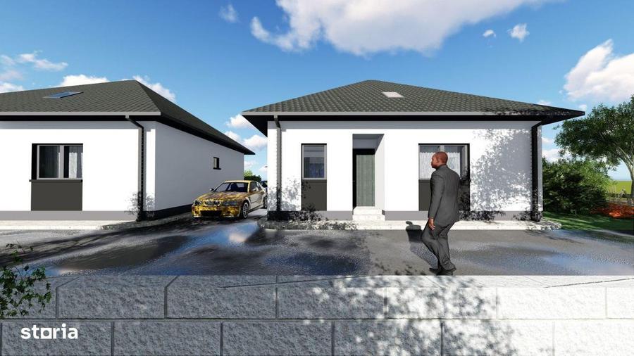 casa in duplex - Popesti Leordeni/Leordeni - 3