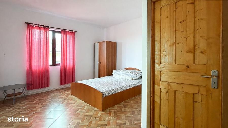 Vila Pensiune cu 22 camere in Eforie Nord 720 mp construiti | Teren 62 - 19