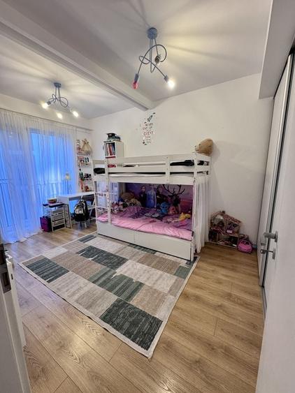 Apartament cu 2 camere decomandat în Semicentral