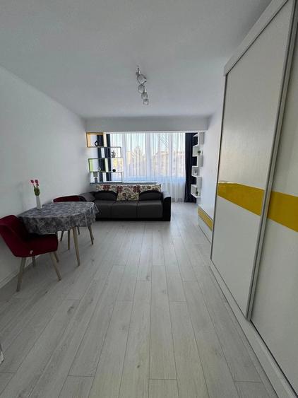 Garsonieră decomandată în Ultracentral