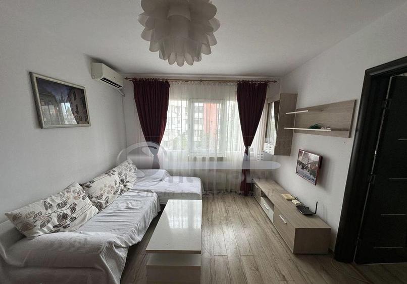 Apartament 2 camere, Podu Roș, aproape de Palas, mobilat și utilat - 2