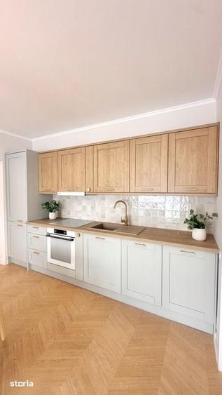 Apartament cu 3 camere în Florești