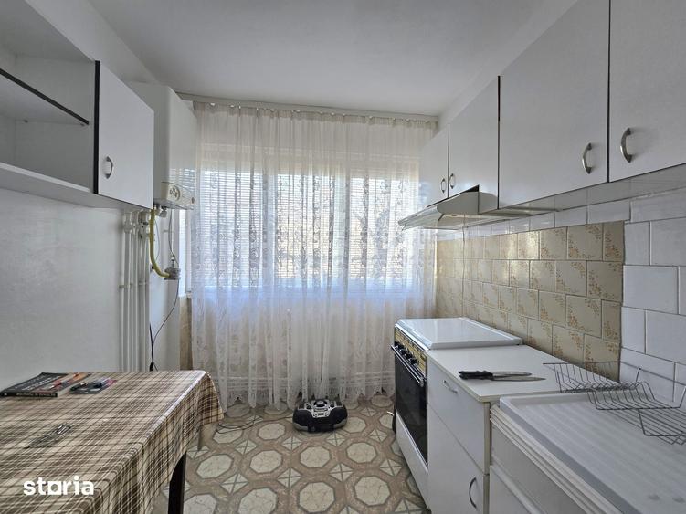 Apartament cu 2 camere în Marna