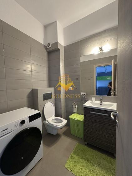2 camere, Buna ziua, Bonjour, Calea Turzii, Lidl, Parcare, Mega Image - 6