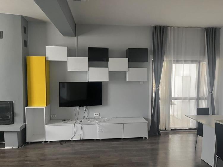 Casă cu 4 camere în Ultracentral