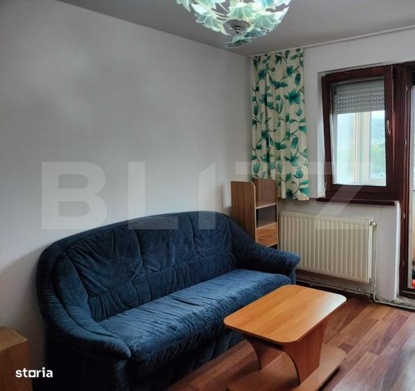 Apartament cu 2 camere decomandat în Deve