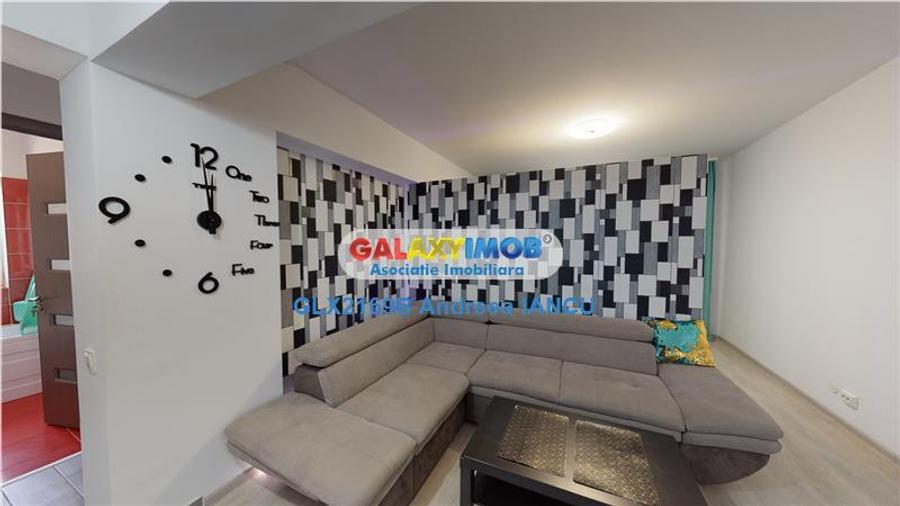 Apartament 2 Camere Ghencea - 1