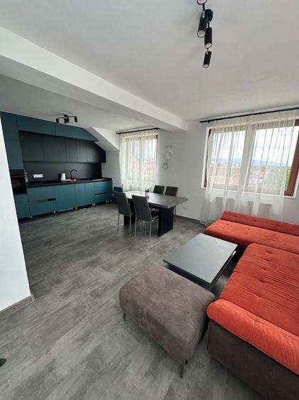 Apartament cu 2 camere în Central