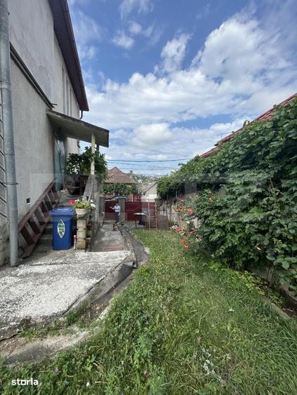 Casă cu 4 camere decomandat în Central