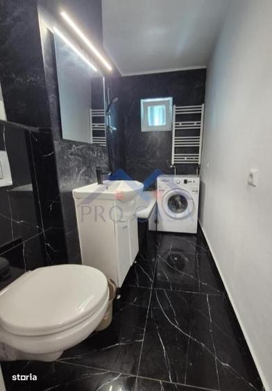 Apartament 2 camere, Cetate, Bulevard, mobilat, utilat - 5