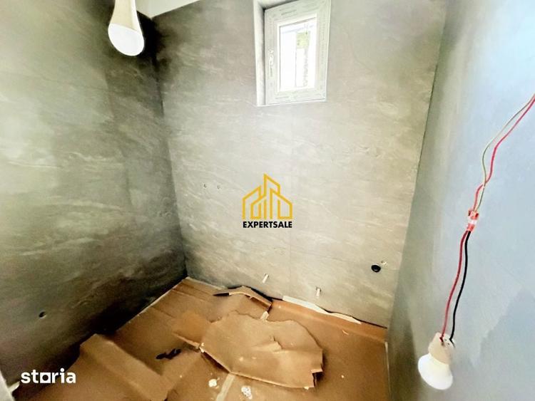Casă cu 4 camere cu Teren 260 Mp în Clinceni