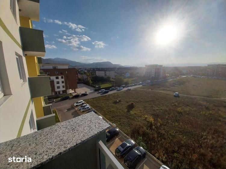 Apartament cu 2 camere în Tractorul