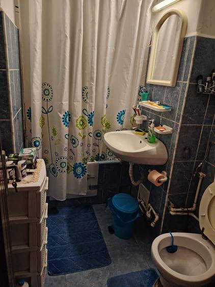 Apartament cu 2 camere decomandat în Sântămărie