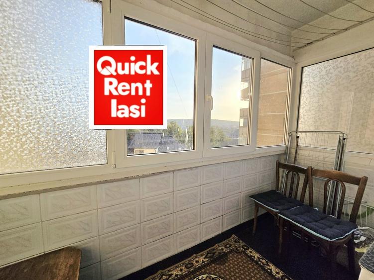 Apartament cu 2 camere decomandat în Piața Unirii