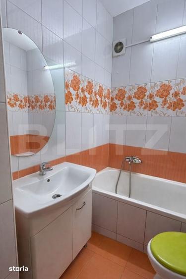 Apartament 3 camere, 70 mp, Sangeorgiu de Mures, zona Semicentrala - 7