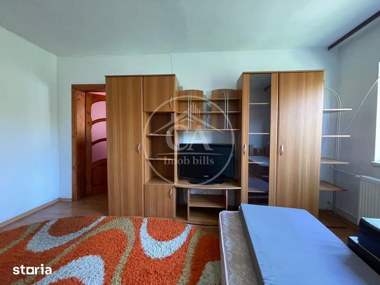 Apartament cu 3 camere decomandat în Iosia