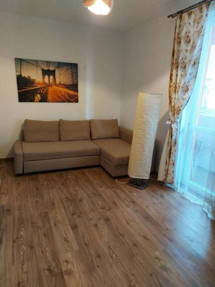 Garsoniera Str. Amurgului nr. 54, Popesti Leordeni suprafata utila de 38,35 mp etajul 4 din 4 - 15
