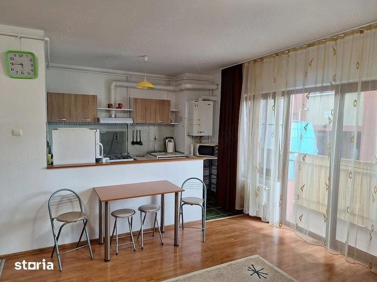 Apartament cu o camera, 34 mp, balcon, zona LIDL - 5