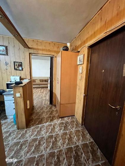 Apartament cu 2 camere decomandat în Pantelimon