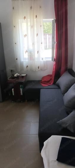 Casă cu Teren 409 Mp în Dumbrăveni