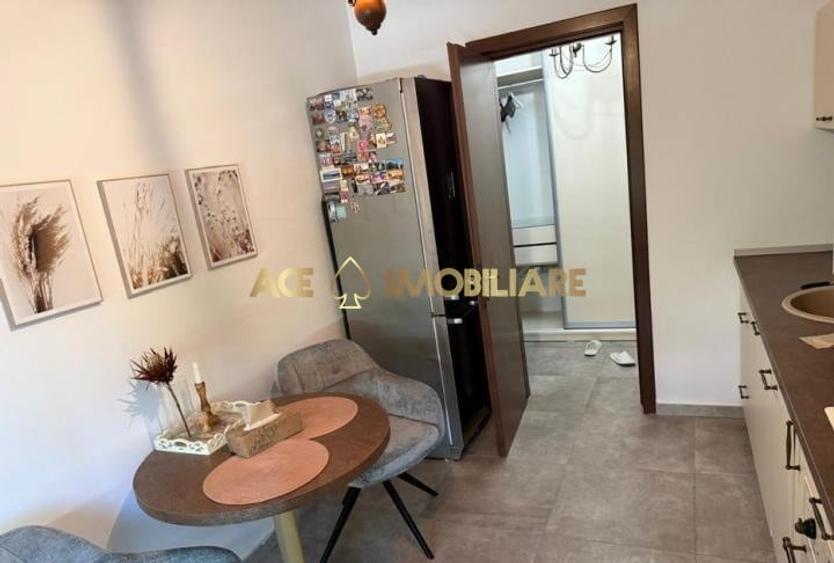 2 Camere de inchiriat | Lujerului | Metrou | Parcare | Centrala Imobil - 5