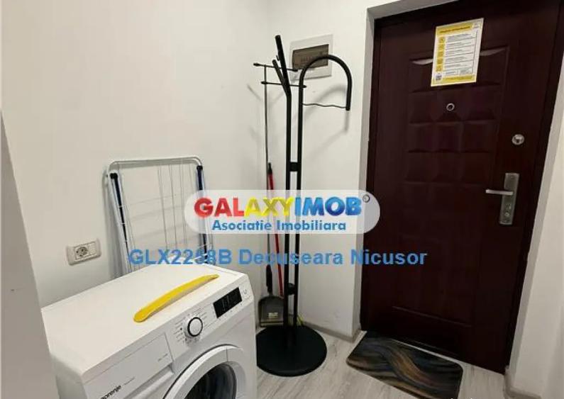 Garsoniera, mobilata, utilata Pollux Residence, 46.900 euro - 3