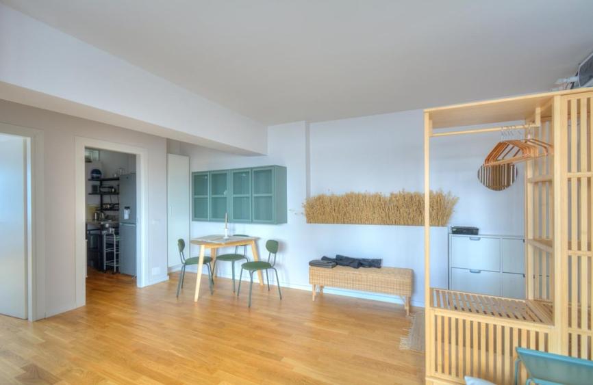 Apartament 2 camere Piata Victoriei - Bd Titulescu - Prima inchiriere! - 12
