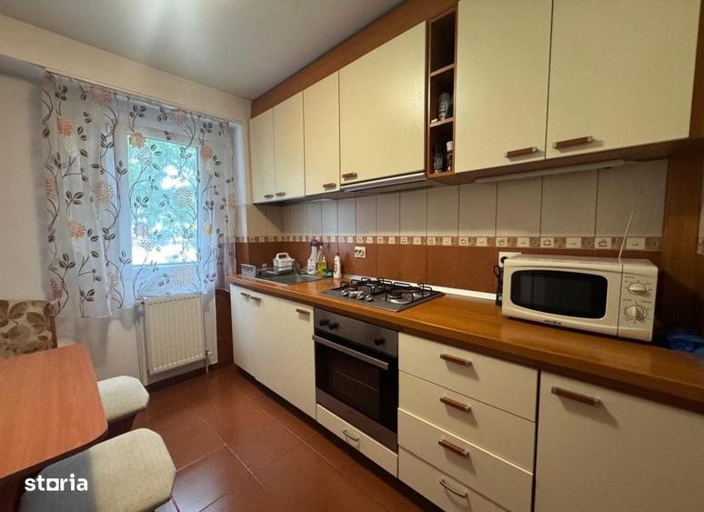 Apartament 2 camere Podu Ros , 54 metri, etaj 3 Cod:158832 - 11