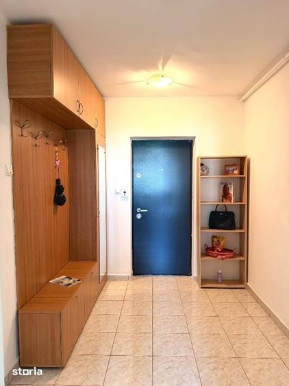 Apartament cu 2 camere decomandat în Grivița