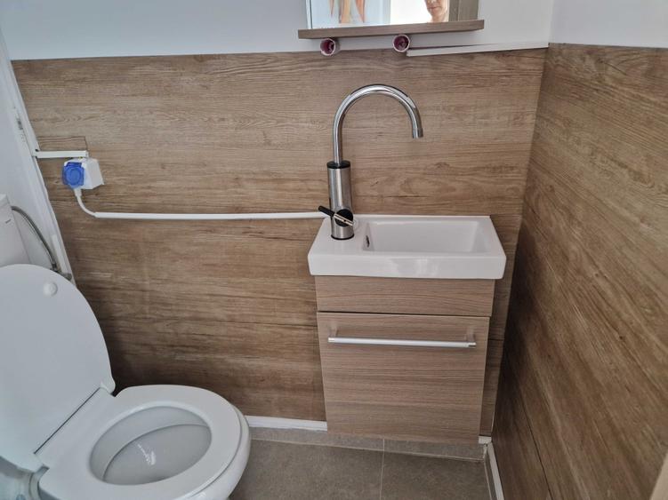 Spațiu comercial, de 10 mp, în Drumul Taberei