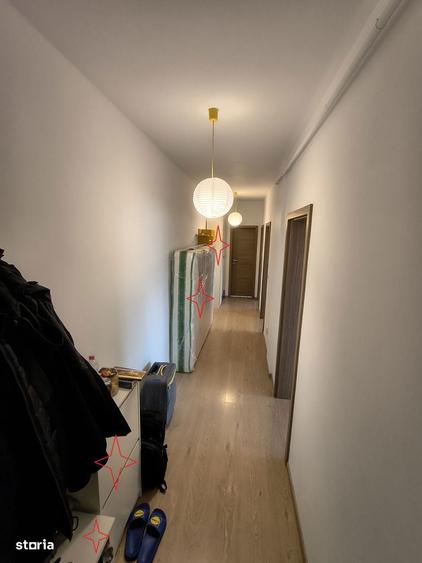 Apartament cu 2 camere decomandat în Cug