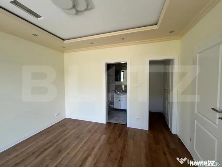 Casă cu 4 camere cu Teren 1000 Mp în Central