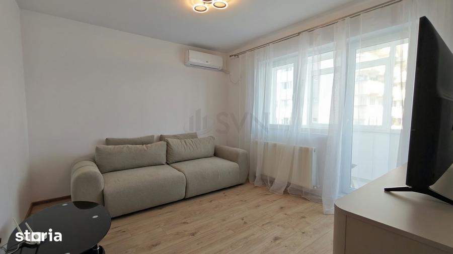 Apartament 2 camere - Leroy Merlin Bragadiru - Prima Inchiriere - 6