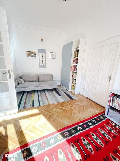 Apartament cu 3 camere în Ștefan cel Mare