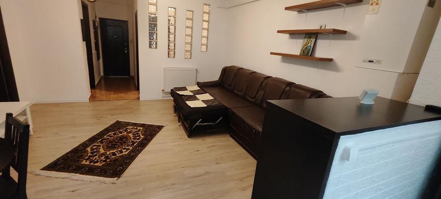 Apartament cu 3 camere decomandat în Chiajna