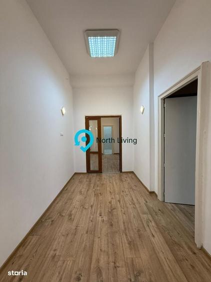 Spațiu comercial, de 651 mp, în Universitate