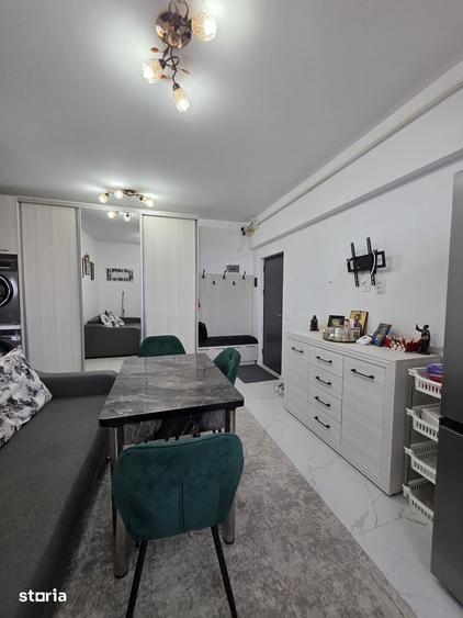 Apartament in bloc nou,mobilat, parcare proprie. - 10